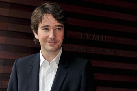 antoine arnault net worth